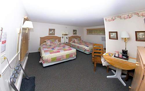 Oak Park Inn