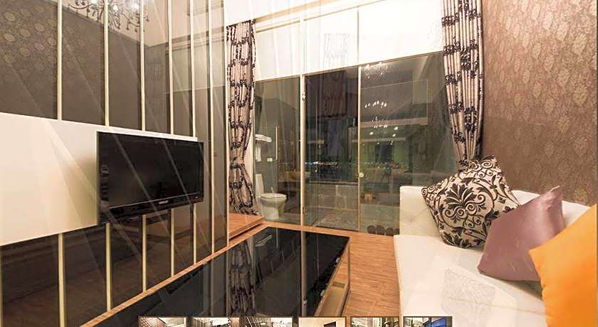 Jiaosi Twenty-one Hotspring Inn