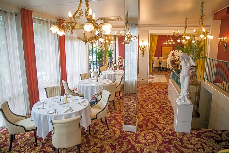 Best Western Beausejour