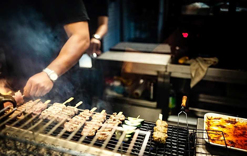 Pfefferbett Hostel Berlin