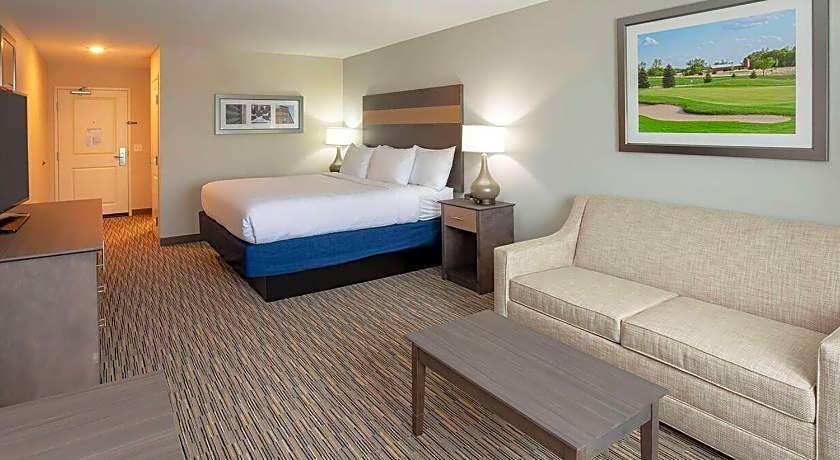 Little Crow Resort & Conference, Trademark by Wyndham