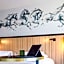 Mercure Bords de Loire Saumur