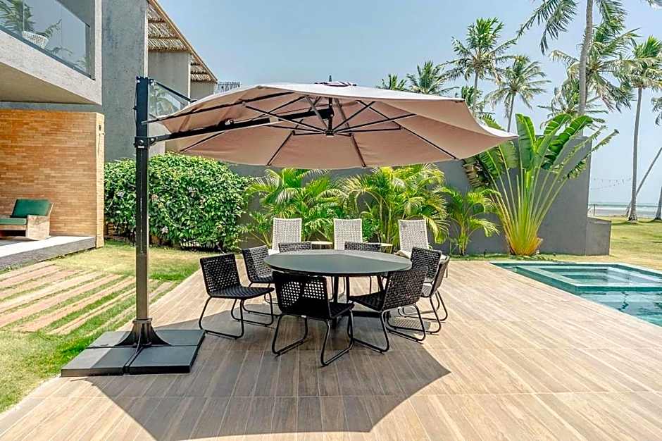 Anaya - Villas de Luxo