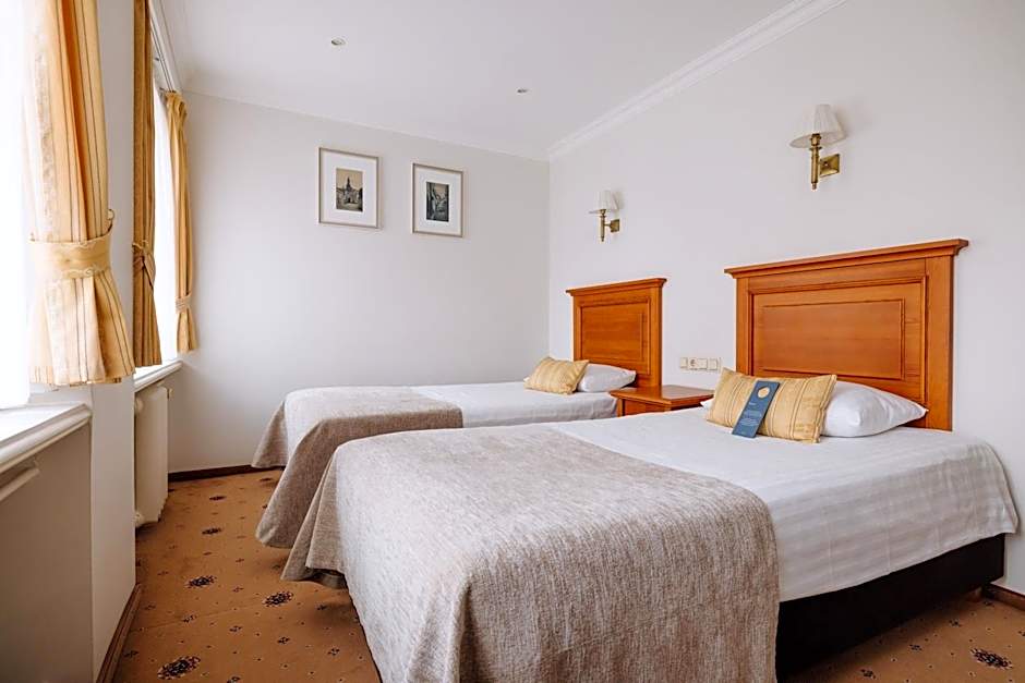 Hestia Hotel Draugi