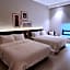 Hampton Inn By Hilton Saltillo Airport Area