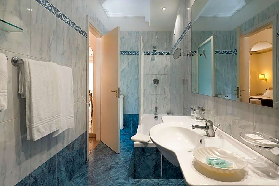 Sant Alphio Garden Hotel & SPA