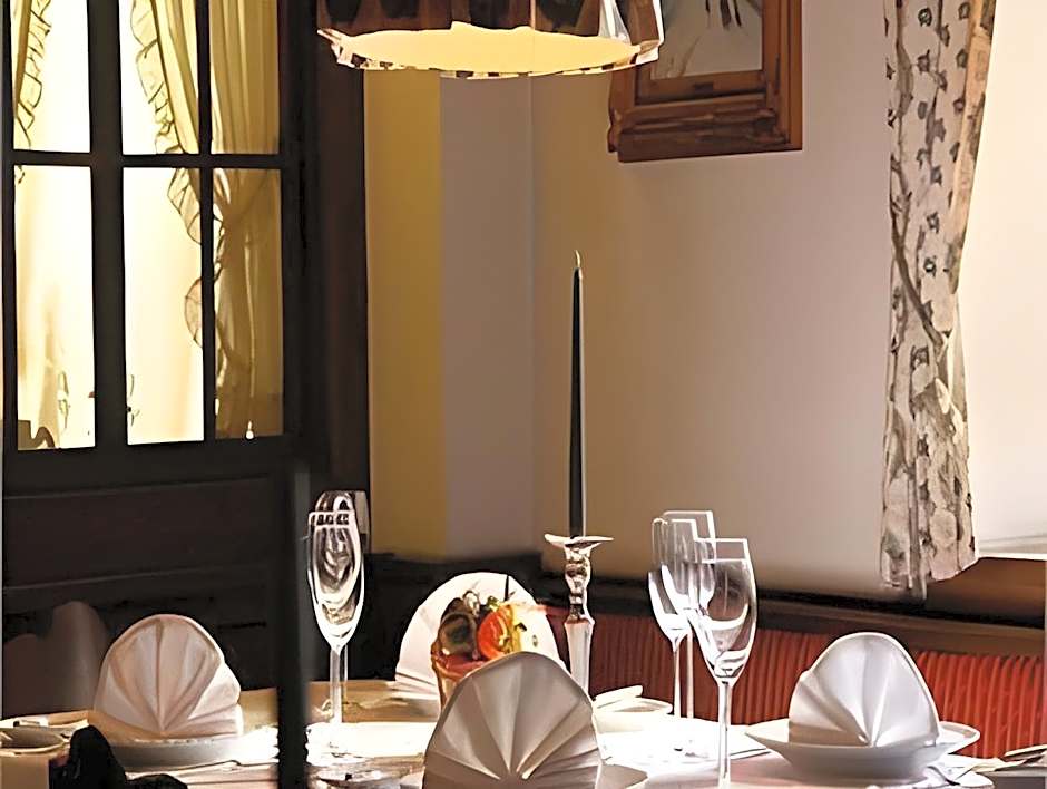 Schwarzwaldhotel Stollen