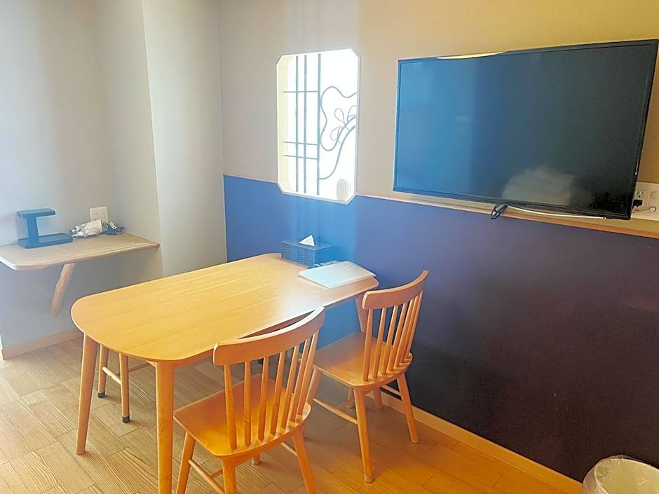 Nplus Tokyo Akihabara Premium