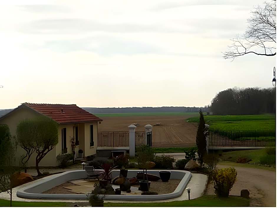 La Bastide de Barbizon