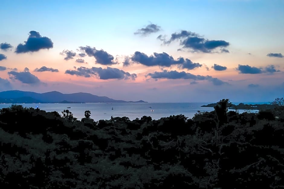 Shades Of Blue Villa