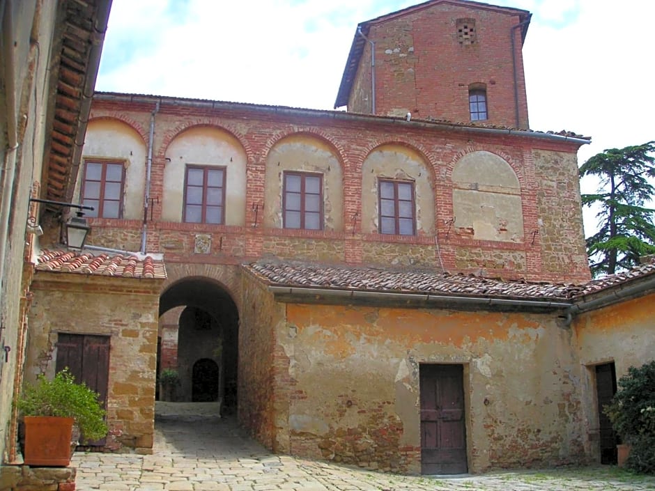 Borgo La Grancia