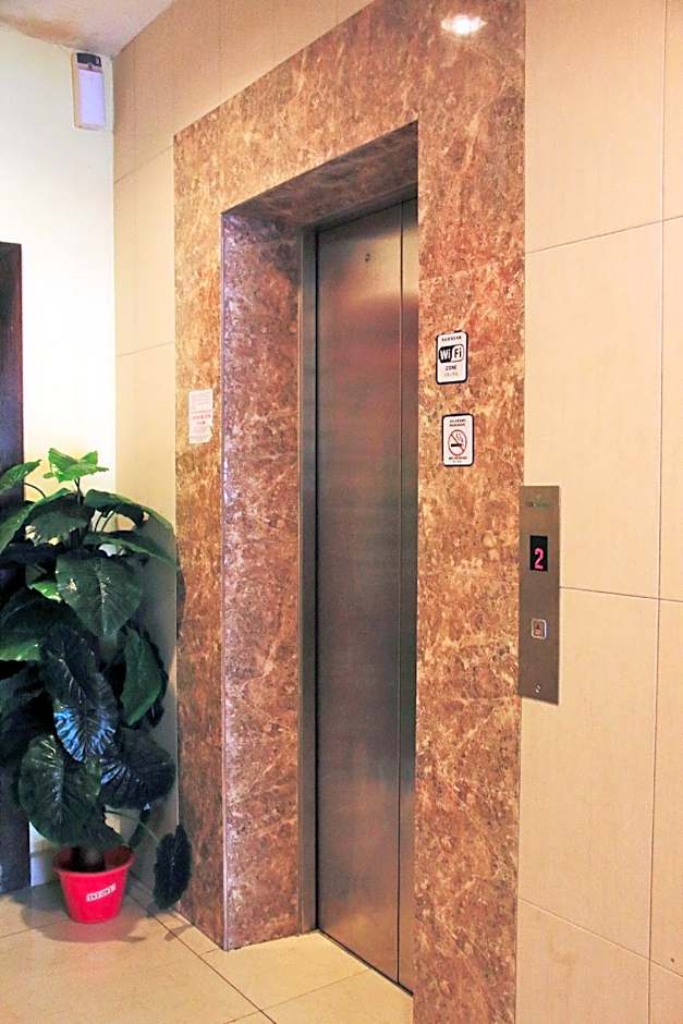 Sun Inns Hotel D'mind 3 Seri Kembangan