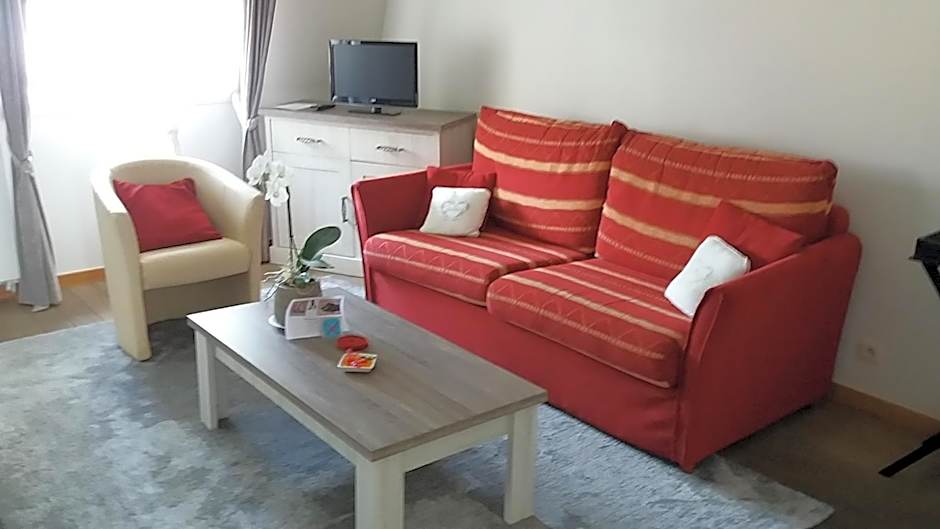 B&B Villa Des Raisins