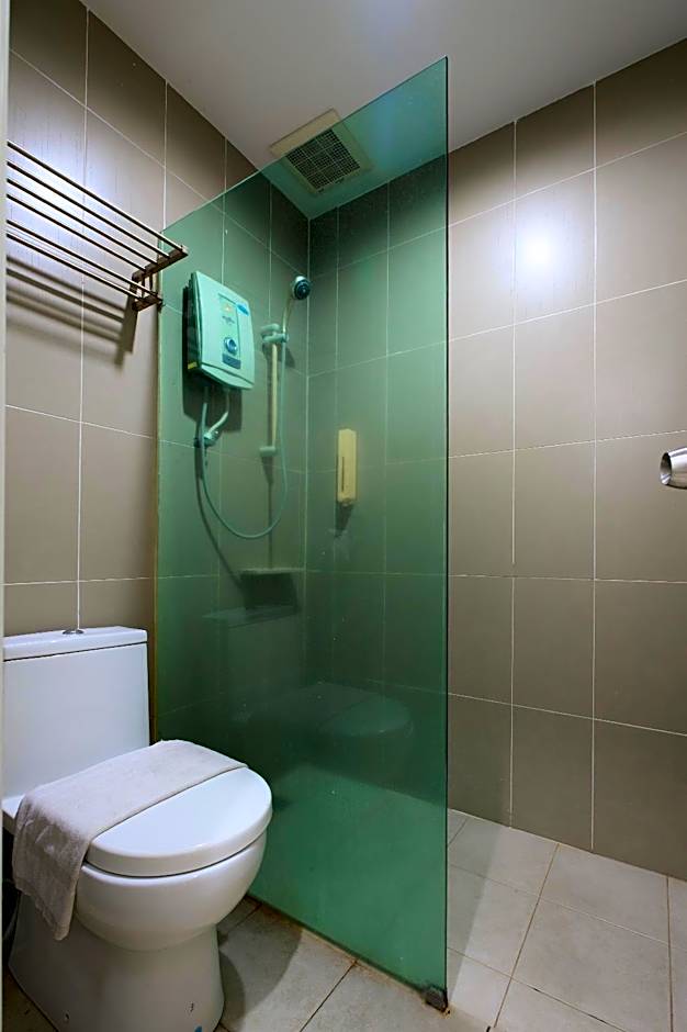 T Hotel Kuala Perlis