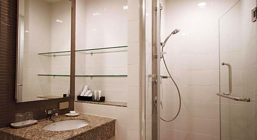 Classic Kameo Hotel & Serviced Apartments Rayong 