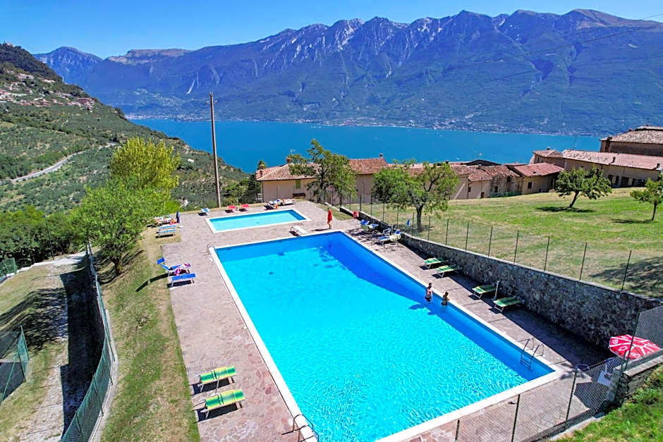 Hotel Garnì Al Poggio