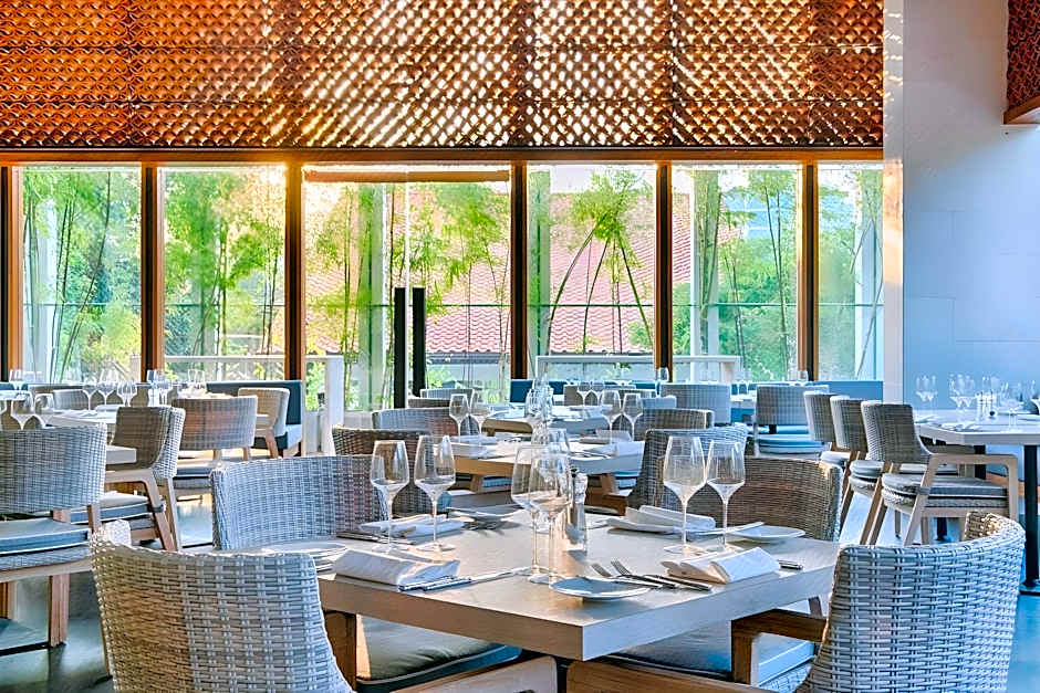 Jetwing Colombo Seven