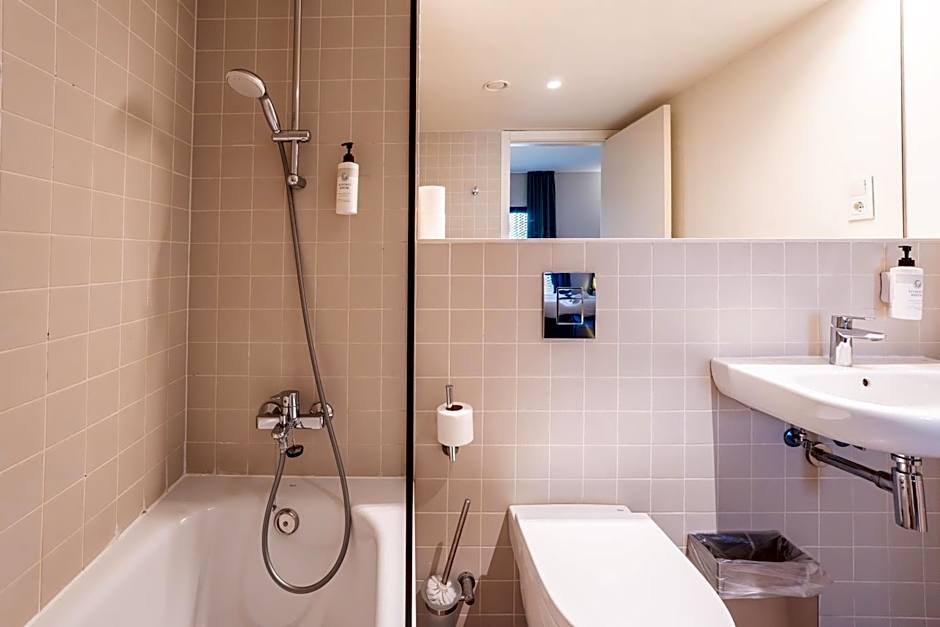 easyHotel Barcelona Fira