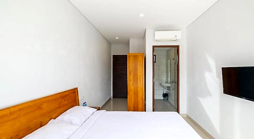 Dharma Guest House Seminyak RedPartner
