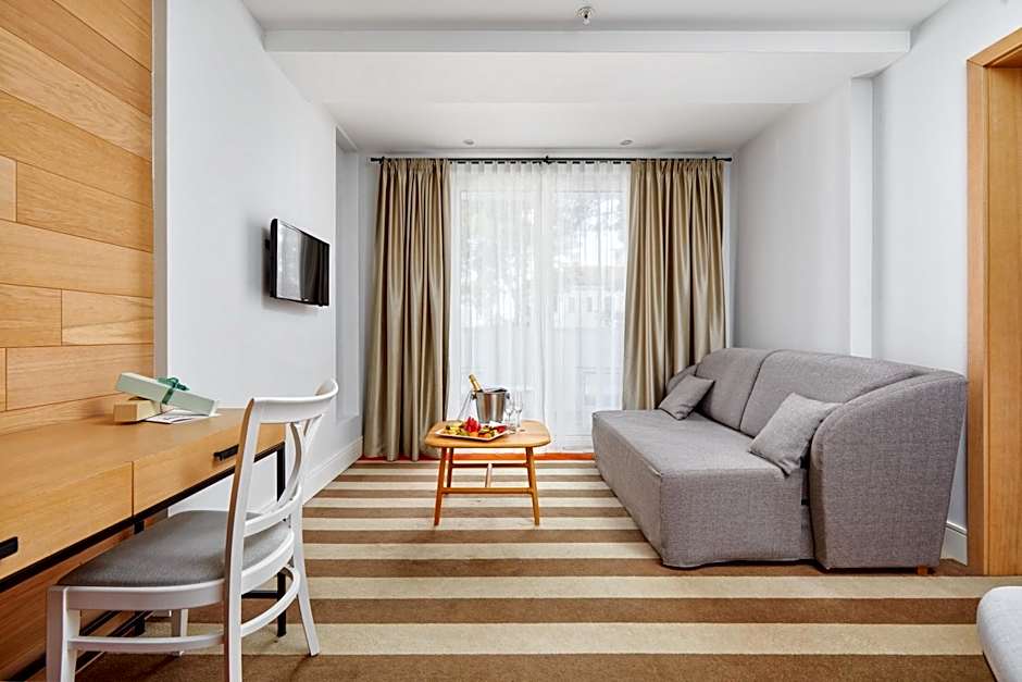 Crowne Plaza Budva by IHG