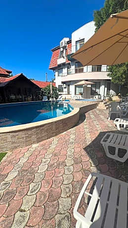 FAMILY HOTEL SAINT PETER