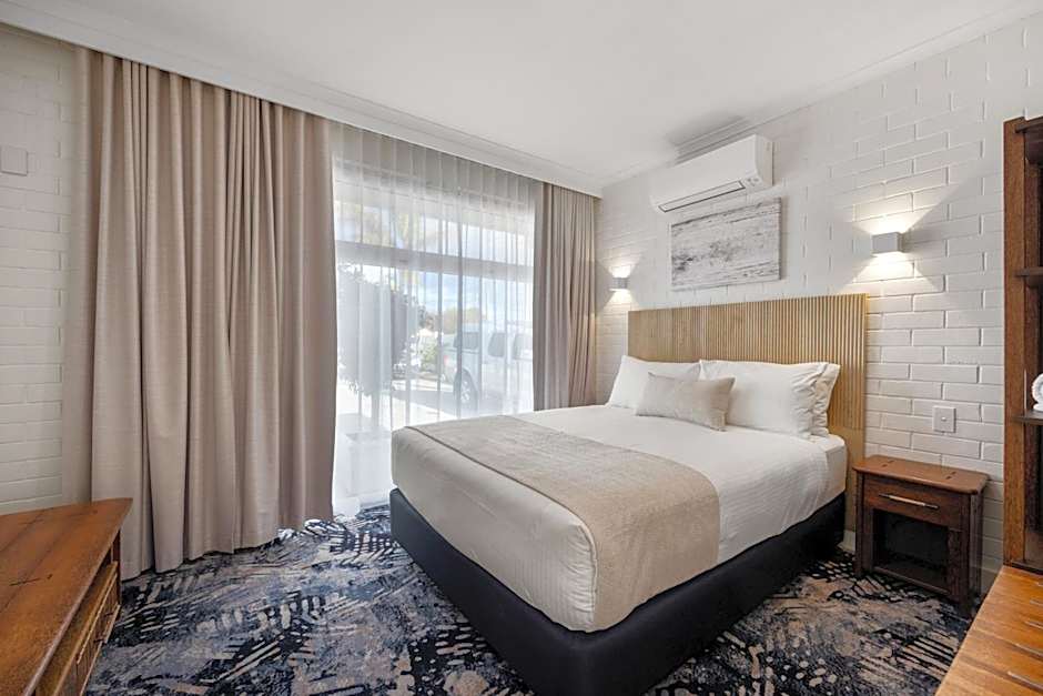 Best Western Adelaide Airport