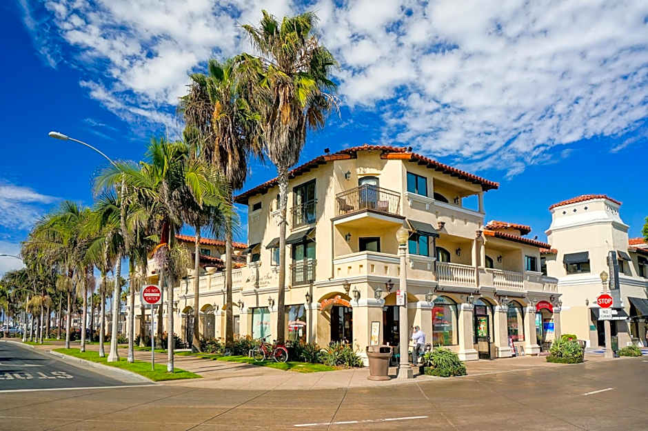 Balboa Inn