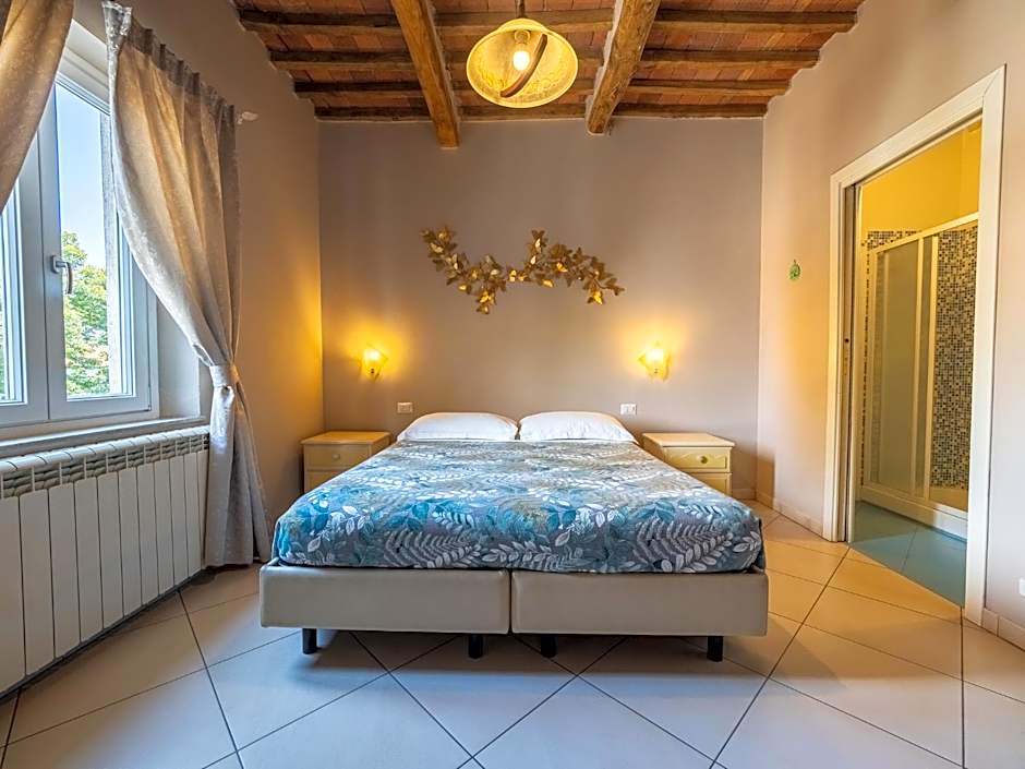 B&B Alma