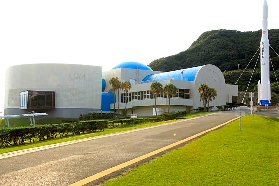 Tanegashima Minshuku Yuyu