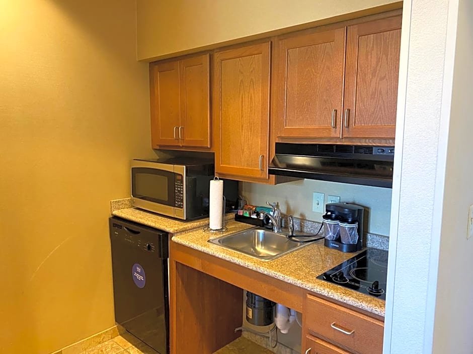 Homewood Suites by Hilton Decatur-Forsyth