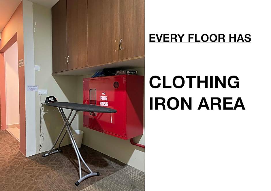 SH Hotel Kota Damansara