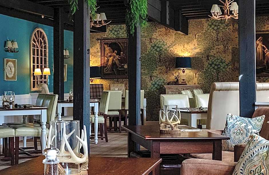 Blenkinsopp Castle Inn