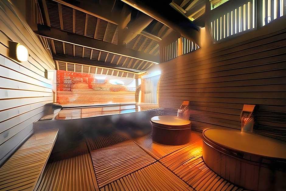 Kishigon Ryokan