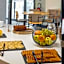 Ibis Budget Toulouse Labege