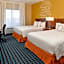 Fairfield Inn & Suites by Marriott Gallup