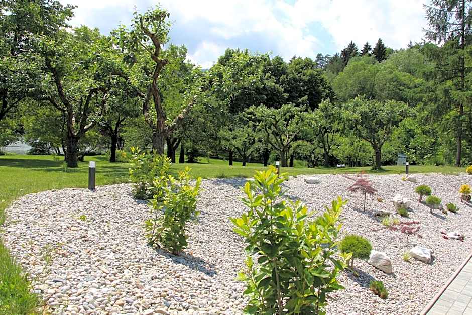 Glamping PEC - HALFBOARD