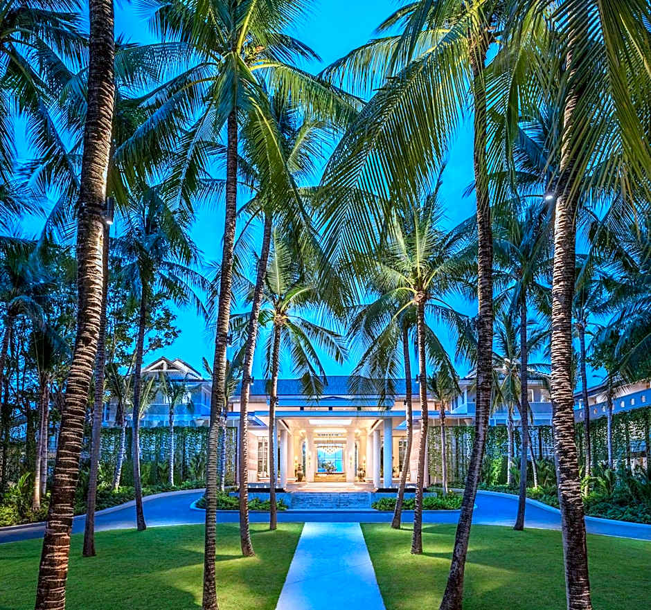 Centara Reserve Samui