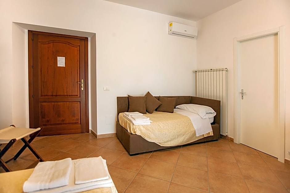 Il Carmine Dimora Storica