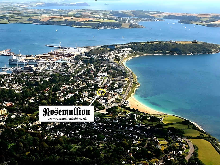 Rosemullion Hotel