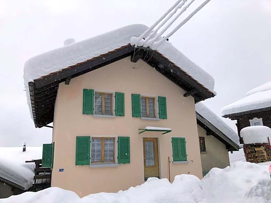 Chalet del Sole