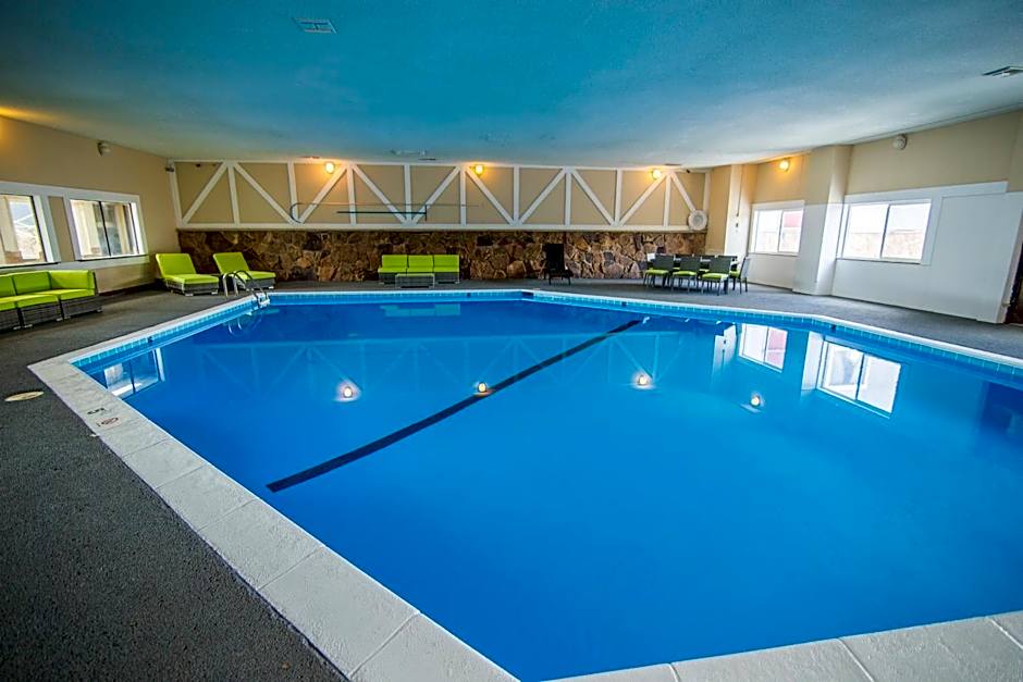 Expedition Lodge Estes Park at Rocky Mtn National Park