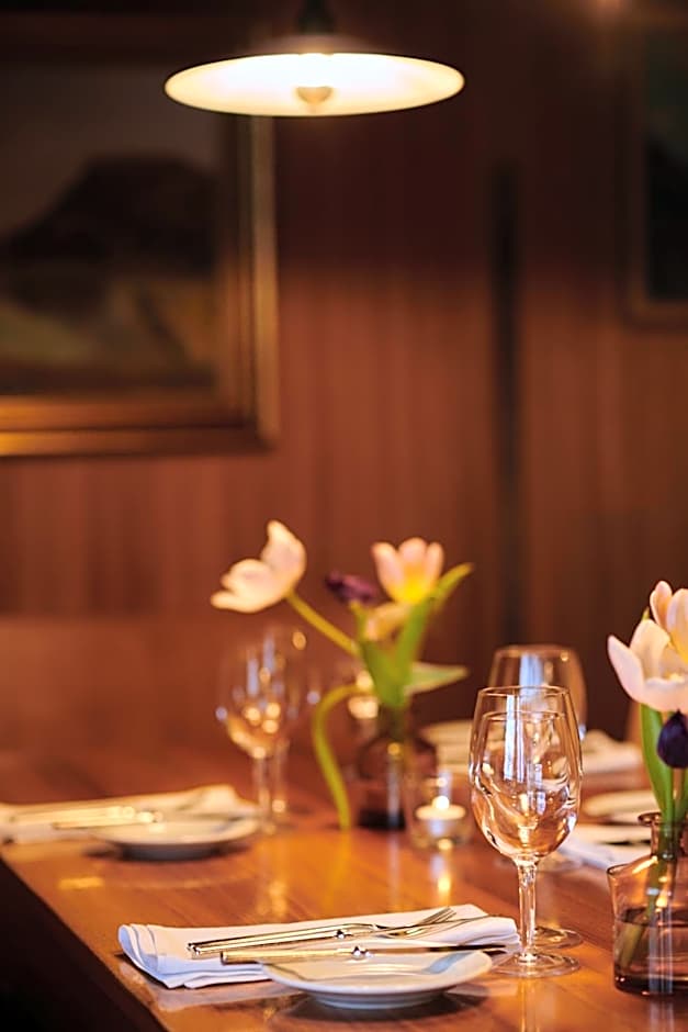 Hotel und Restaurant Wolfensberg