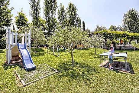 Wonderful Family Suites in Tuscany near Pisa and Florence - Two Bedrooms 41 pl