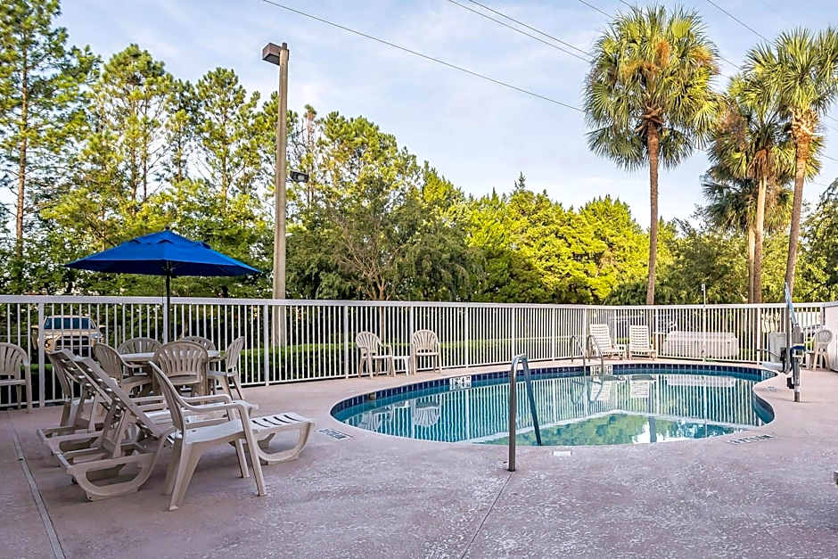 Comfort Inn University Gainesville