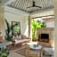 Charming 2 bedrooms villa in the center of Umalas