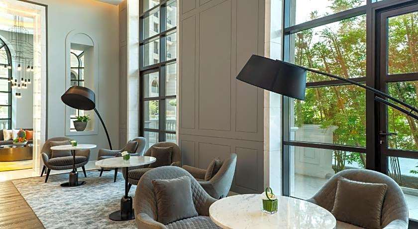 Le Royal Meridien® Place Vendome Lusail