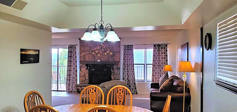 High Sierra Condominiums