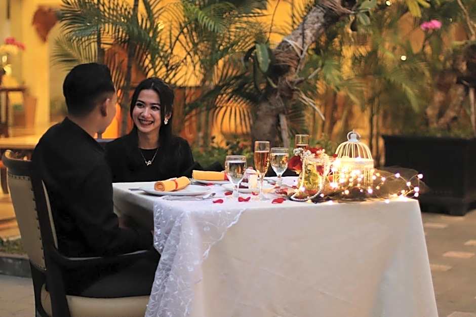 Lynn Hotel By Horison