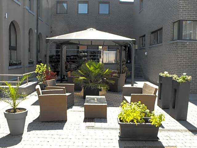 Hotel Saint Daniel