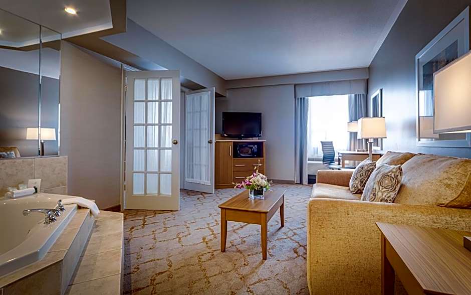 Monte Carlo Inns - Vaughan Suites